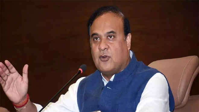 चाय जनजातियां असम समाज का अभिन्न हिस्सा: हिमंत