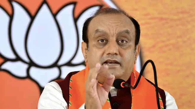 तृणमूल नेताओं ने हिंदुओं को निशाना बनाकर मुर्शिदाबाद हिंसा की साजिश रची: भाजपा