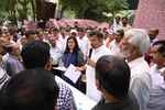 इस बार दिल्ली का कोई इलाका जलभराव से नहीं होगा प्रभावित: मंत्री
