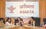 साहित्य अकादेमी का अस्मिता कार्यक्रम आयोजित