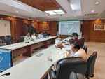 जीडीए आधुनिक तकनीक से अवैध निर्माण पर रखेगी नजर: वत्स