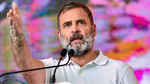 प्रधानमंत्री मोदी डर के कारण जातिगत गणना के लिए सहमत हुए : राहुल