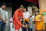 समाज कल्याण मंत्री ने दिव्यांगजनों के साथ मनाया अपना जन्मदिन