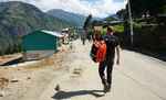 नेपाल में 4.7 तीव्रता का भूकंप