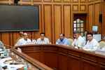 दिल्ली विधानसभा में लगेगी वीर सावरकर, दयानंद सरस्वती और मदन मोहन मालवीय की तस्वीर