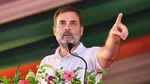 भारत की विदेश नीति ध्वस्त हो चुकी है: राहुल