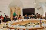 सर्वदलीय प्रतिनिधिमंडल की रूस यात्रा से द्विपक्षीय रणनीतिक सहयोग प्रगाढ़ हुआ: भारतीय दूतावास
