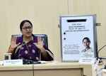 काम में लापरवाही बरतने वाले अधिकारियों पर होगी कार्रवाई: रेखा गुप्ता