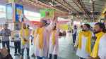नई दिल्ली रेलवे स्टेशन पर प्लास्टिक के दुष्प्रभाव के बारे में यात्रियों को किया जागरूक