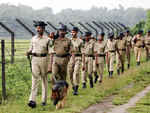 अंतरराष्ट्रीय सीमा पर बीएसएफ की चौकसी में कोई कमी नहीं, ऑपरेशन सिंदूर जारी है: आईजी