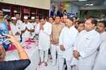 पंडित नेहरू की दूरदर्शी सोच के कारण ही विकसित देशों की पंक्ति में खड़ा हो सका भारत: यादव