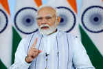 प्रधानमंत्री मोदी चार राज्यों के दौरे पर विकास परियोजनाओं की शुरुआत करेंगे