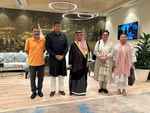 सर्वदलीय प्रतिनिधिमंडल अल्जीरिया यात्रा के दौरान सीमा पार आतंकवाद पर भारत की चिंता साझा करेगा
