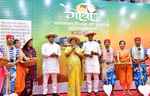 गोवा की समृद्ध सांस्कृतिक विरासत देश के लिए गौरव का विषय: रेखा गुप्ता