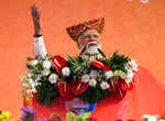प्रधानमंत्री मोदी ने सिंदूर को वीरता का प्रतीक बताया, चेतावनी दी कि गोली का जवाब गोले से दिया जाएगा