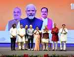 दिल्ली को सुंदर, स्वच्छ और स्वस्थ बनाना हमारी प्राथमिकता: रेखा गुप्ता