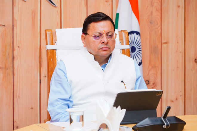 हरिद्वार भूमि घोटाला: दो आईएएस, एक पीसीएस समेत सात और निलंबित