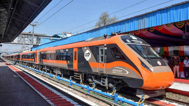 रेलवे ने यात्रियों की आधार आईडी सत्यापन के लिए सीआरआईएस को अधिकार दिया