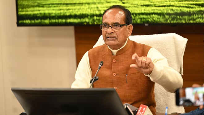अमेरिका से व्यापार वार्ता में किसानों के हितों की रक्षा करेगा भारत: कृषि मंत्री चौहान