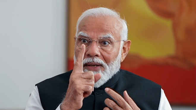 भारत ने बीते 11 वर्षों में विविध क्षेत्रों में तेजी से बदलाव देखा: प्रधानमंत्री मोदी