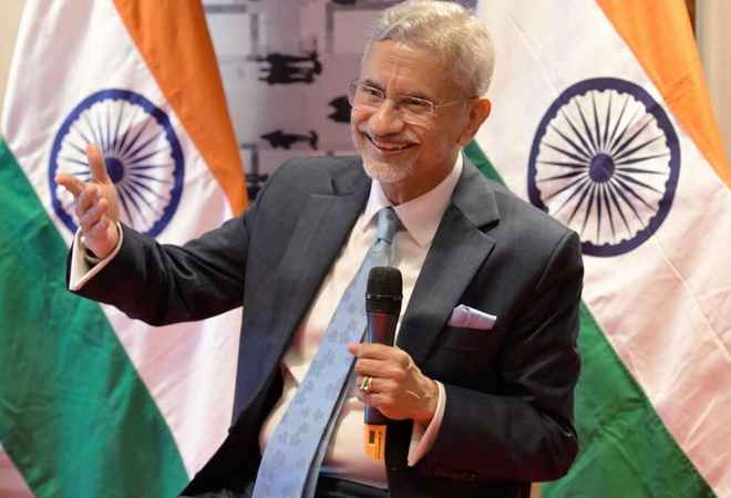 आतंकवाद को वैश्विक मुद्दे के रूप में देखा जाना चाहिए, द्विपक्षीय समस्या की तरह नहीं: जयशंकर