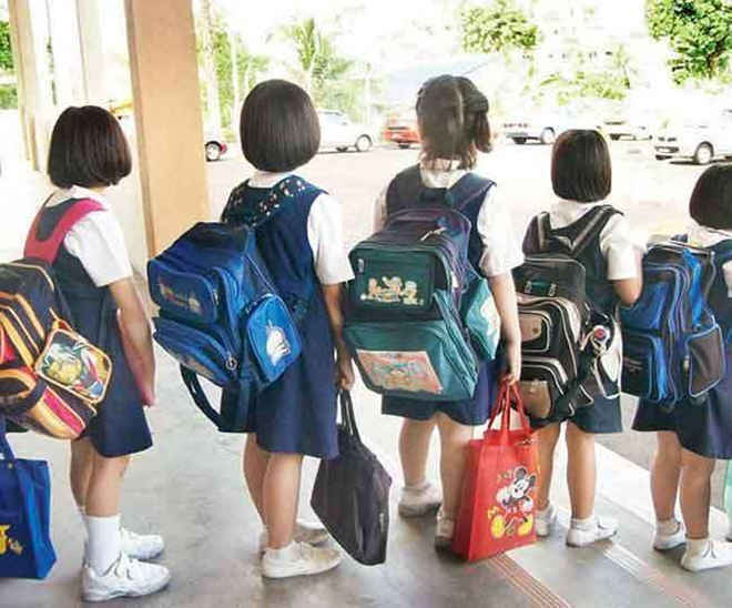 भारत के चार स्कूल विश्व के सर्वश्रेष्ठ स्कूल पुरस्कारों की शीर्ष 10 की सूची में शामिल