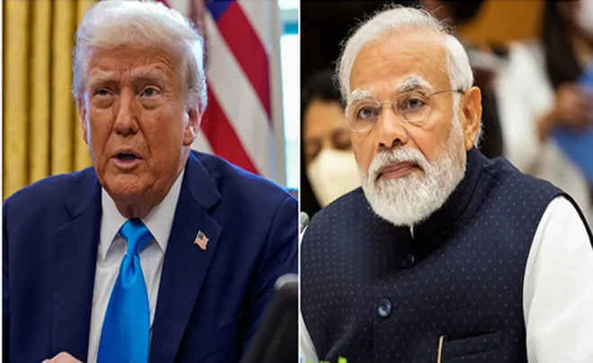 भारत मध्यस्थता स्वीकार नहीं करेगा, ऑपरेशन सिंदूर पाकिस्तान के अनुरोध पर रोका: मोदी ने ट्रंप से कहा