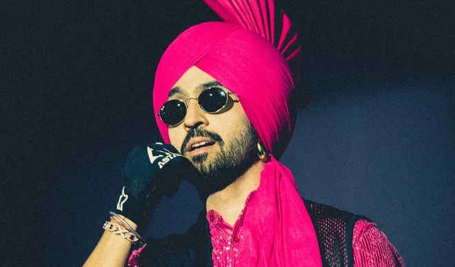 एफडब्ल्यूआईसीई ने बॉर्डर 2 में दिलजीत दोसांझ को लिए जाने पर आपत्ति जताई