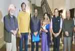 आतंकवाद पर भारत की नीति से अवगत कराने के लिए सर्वदलीय प्रतिनिधिमंडल स्पेन पहुंचा