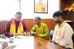 जनसुनवाई में दिए समस्याओं के त्वरित समाधान के लिए निर्देश