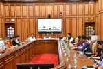 लोकसभा-राज्यसभा की तर्ज़ पर नियमों में बदलाव करेगी दिल्ली विधानसभा