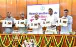 100 दिनों में सदन की कार्यवाही में दिखा सकारात्मक बदलाव: हर्ष मल्होत्रा
