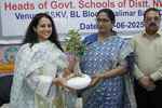 दिल्ली के शिक्षा मॉडल को मजबूत करेगी सरकार: रेखा गुप्ता