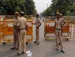 दिल्ली पुलिस ने ईद पर बढ़ाई सुरक्षा, सोशल मीडिया पर निगरानी जारी