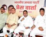 मोदी सरकार के 11 वर्षों के शासन में भारत एक वैश्विक आर्थिक शक्ति बनकर उभरा: खंडेलवाल