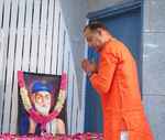 सामाजिक समरसता और अंत्योदय की प्रेरणा देती है कबीर वाणी: इन्द्राज