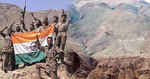 ऑपरेशन विजय की 26वीं वर्षगांठ से पहले सेना ने तोलोलिंग चोटी पर चलाया अभियान