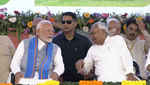 बिहार की जनता को जाति जनगणना की घोषणा के लिए प्रधानमंत्री मोदी का आभार व्यक्त करना चाहिए: नीतीश