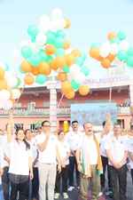 योग भारत की संस्कृति की सॉफ्ट पावर: आशीष सूद