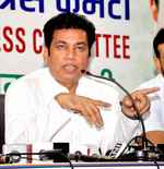 दिल्लीभर में नशा विरोधी अभियान चलाएगी कांग्रेस