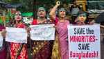 बांग्लादेश ने अल्पसंख्यकों के अधिकारों के प्रति अपनी प्रतिबद्धता दोहराई