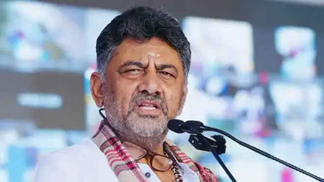 प्रयास विफल हो सकते हैं, प्रार्थनाएं नहीं, कांग्रेस कार्यकर्ता मिलकर काम करें : शिवकुमार