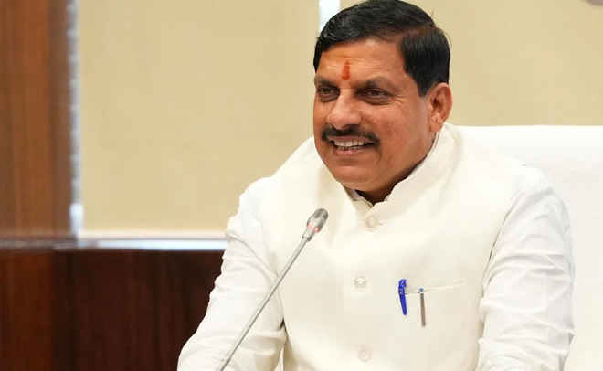 दीपावली के बाद लाडली बहना योजना की मासिक सहायता।,500 रुपए होगी: मप्र के मुख्यमंत्री यादव