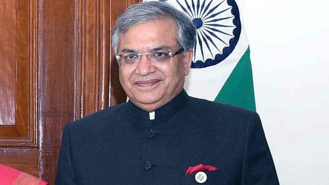 निर्वाचन आयोग ने पिछले चार महीने में विभिन्न राजनीतिक दलों के साथ 5,000 बैठकें की हैं : ज्ञानेश कुमार