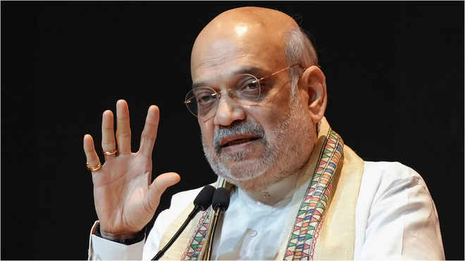 भारत का पहला राष्ट्रीय सहकारी विश्वविद्यालय क्षेत्र में भाई-भतीजावाद को समाप्त करेगा: शाह