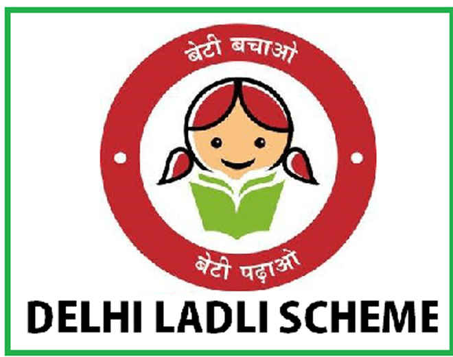 दिल्ली में पिछले 15 वर्ष में आधी रह गई लाडली योजना के लाभार्थियों की संख्या: आरटीआई