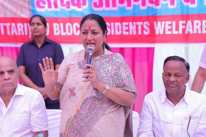 दिल्ली जल बोर्ड को स्वायत्त बनाने के लिए बढ़ाए गए वित्तीय अधिकार: रेखा गुप्ता