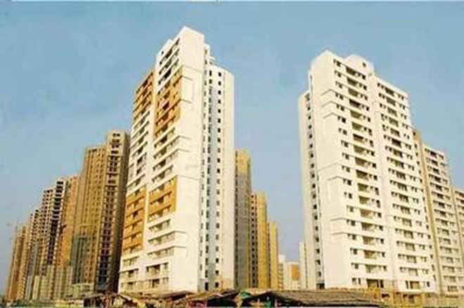दिल्ली-एनसीआर में लग्जरी मकानों की बिक्री पहली छमाही में तीन गुना बढ़ी: रिपोर्ट