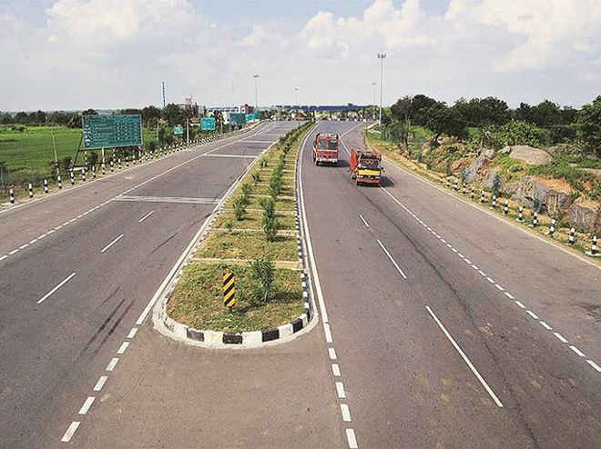 एनएचएआई चालू वित्त वर्ष में 3.4 लाख करोड़ रुपए की 124 सड़क परियोजनाओं के लिए बोली लगाएगा