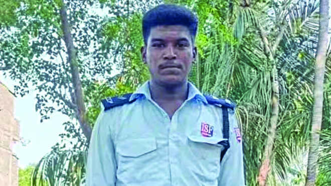 तमिलनाडु में मंदिर के गार्ड की हिरासत में मौत का मामला : पुलिसकर्मियों के खिलाफ प्राथमिकी दर्ज